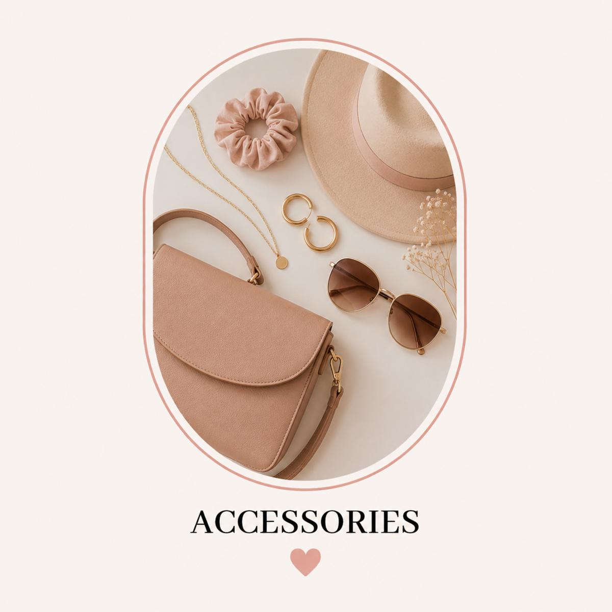 Women's Accessories