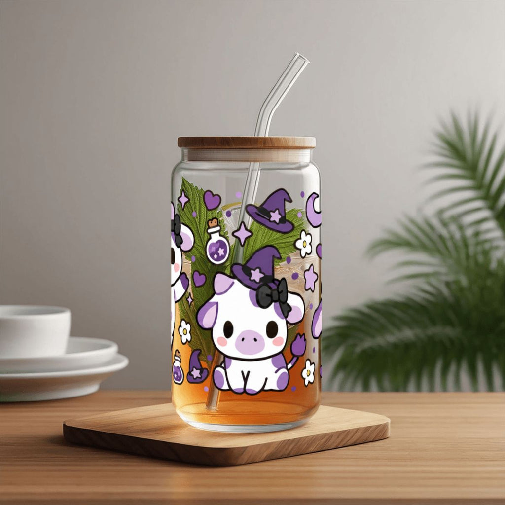Udderly Enchanted