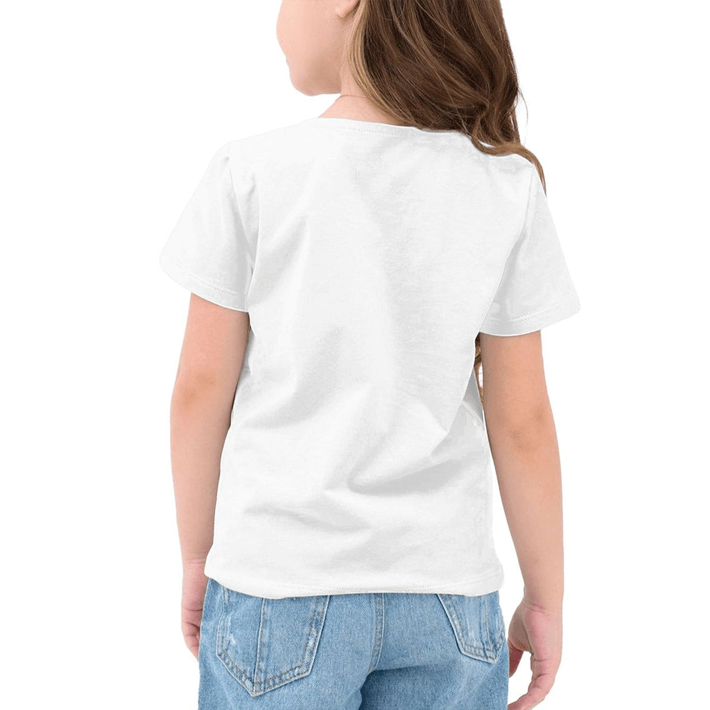 Sweet & Spooky Kid Halloween Tee