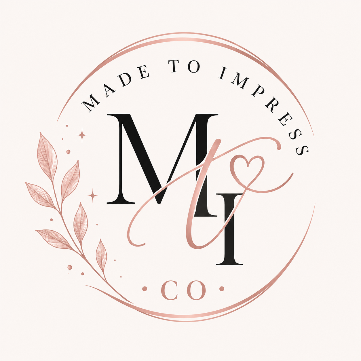Made to Impress Co.