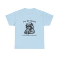 Yay Go Sports Game Day Tee