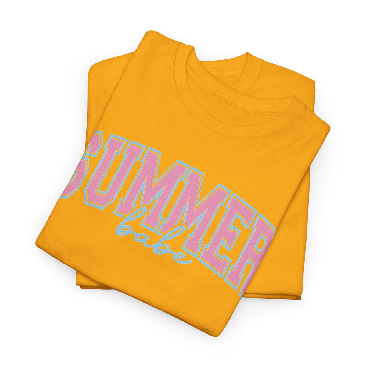 Summer Babe T‑Shirt