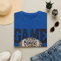Game Day Football Tee
