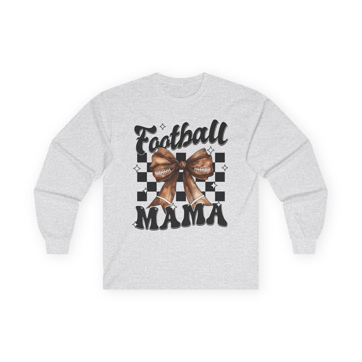 Football Mama Tee