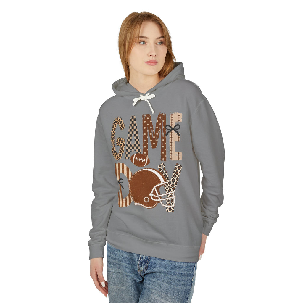 Game Day Hoodie