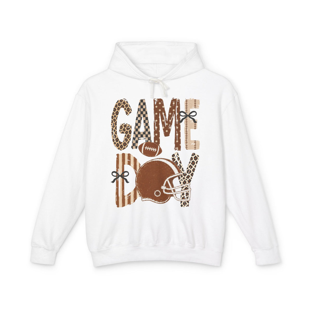 Game Day Hoodie