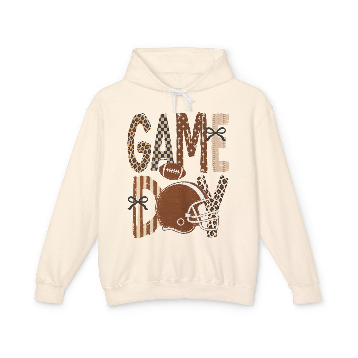 Game Day Hoodie