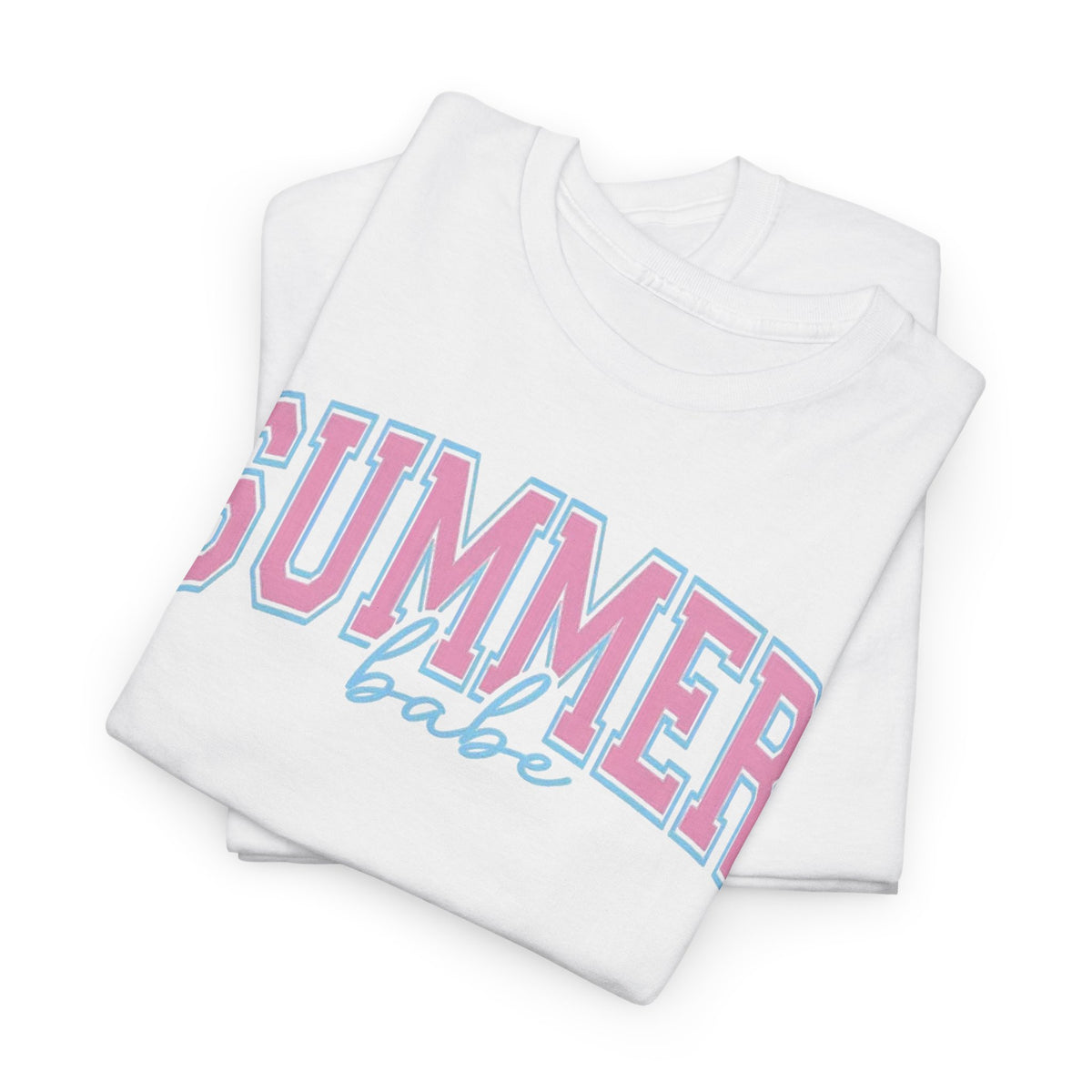 Summer Babe T‑Shirt