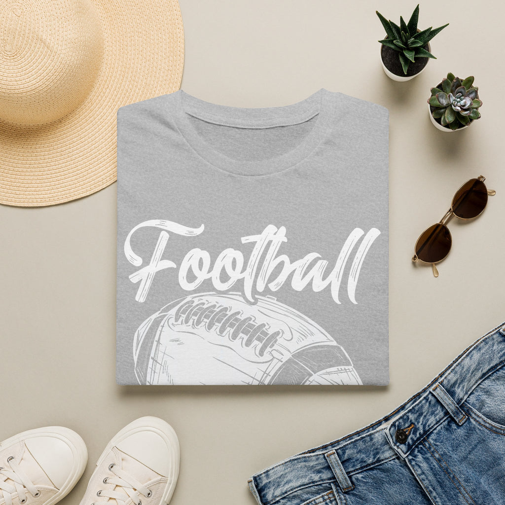 Football Sister Tee