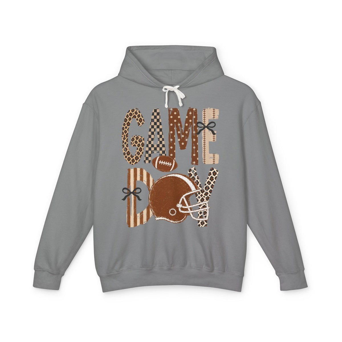 Game Day Hoodie