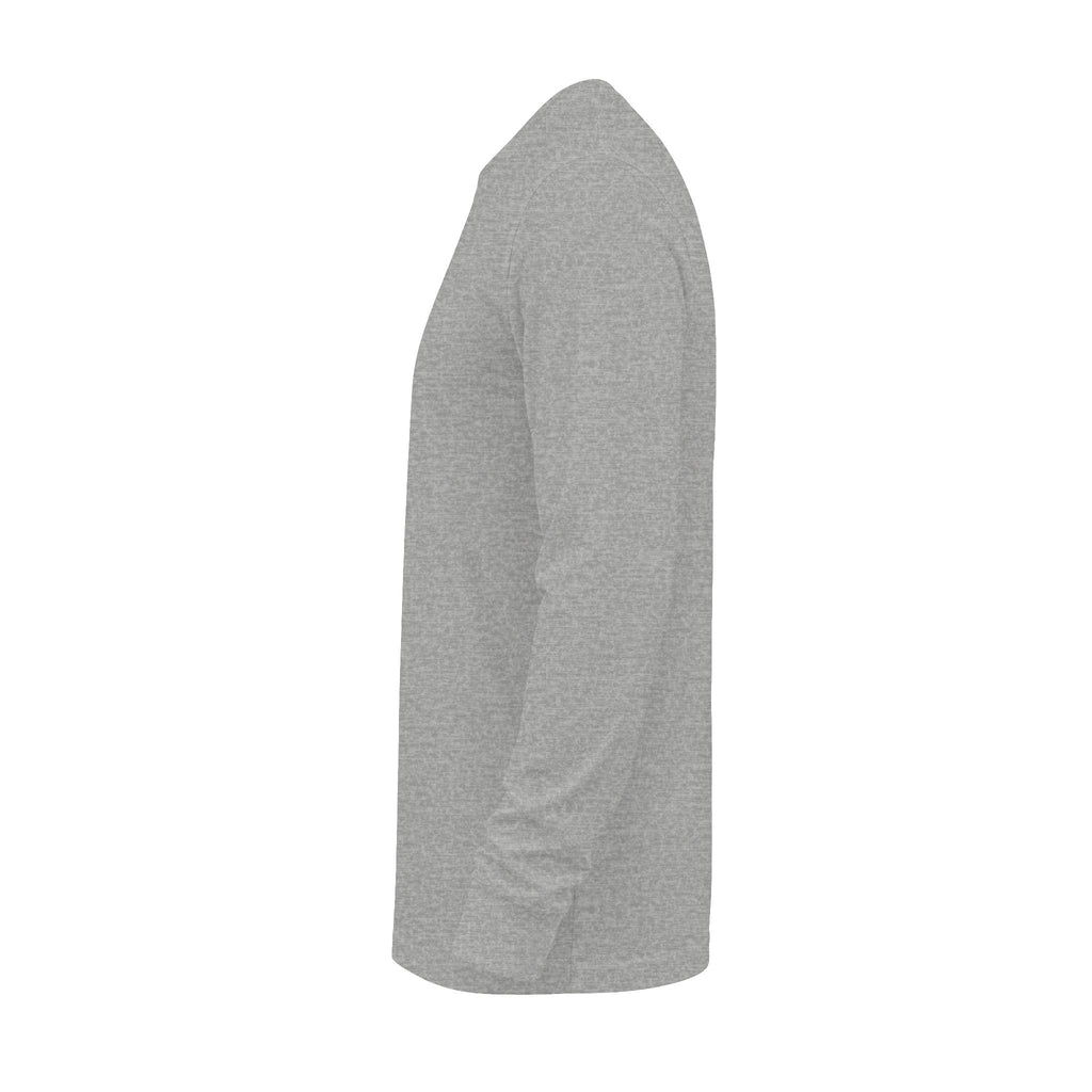 Football Sister long Sleeve Tee