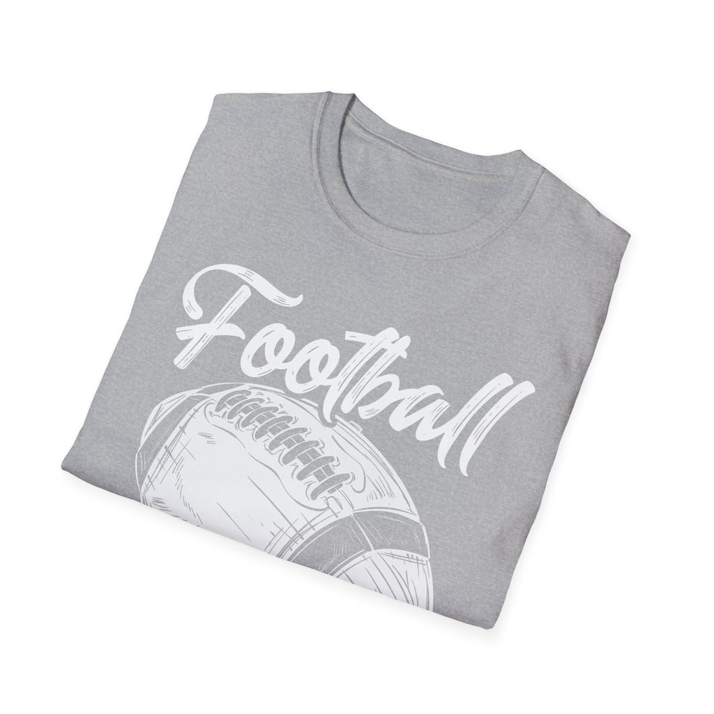 Football Sister Tee