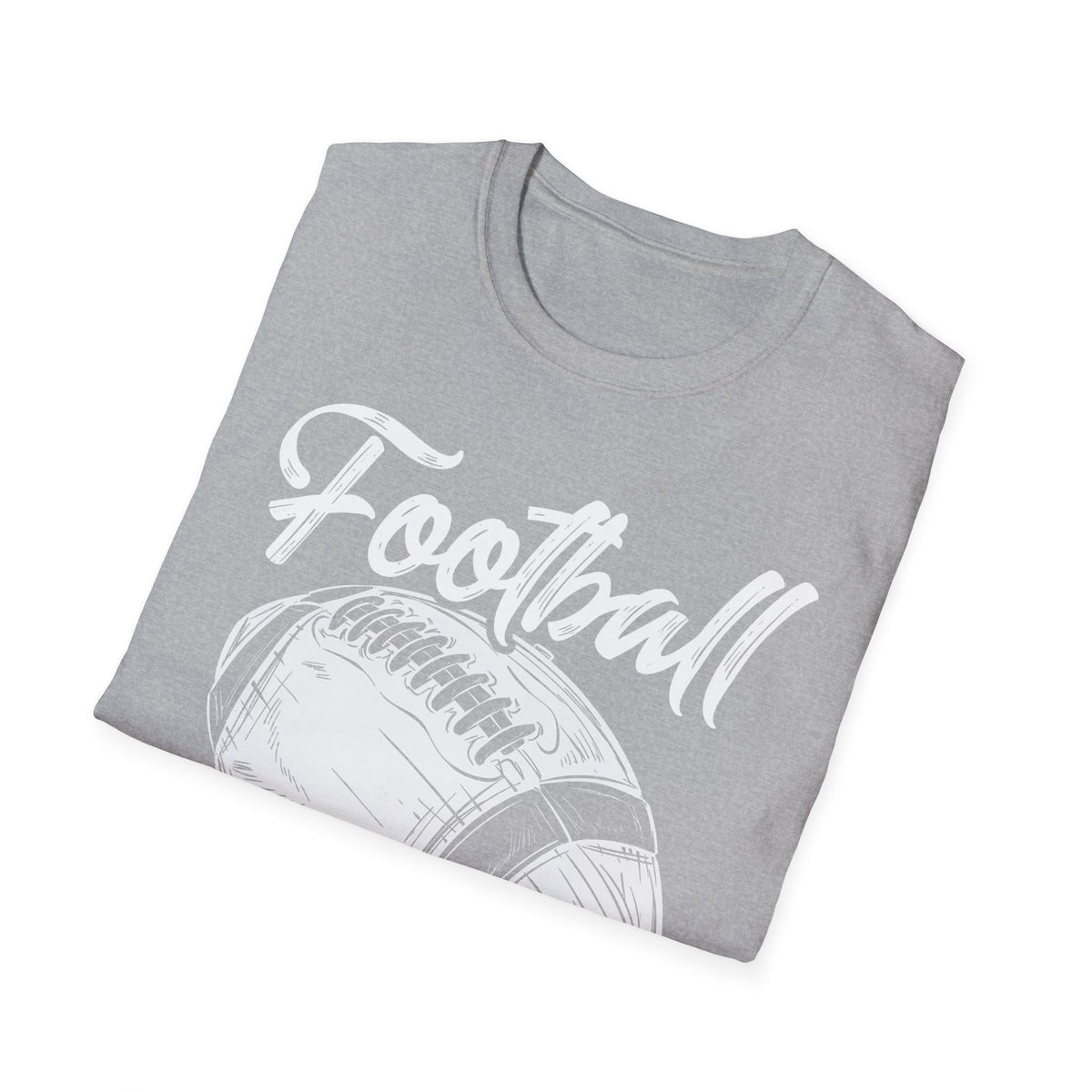 Football Sister Tee