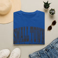 Small Town Big Pride Tee