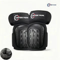 OPSETER Heavy Duty Gel Kneepads