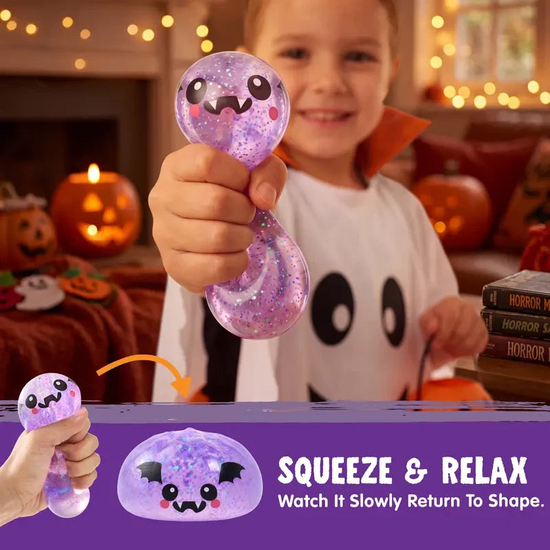 Halloween Dumpling Toy