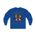 Football Mama Tee