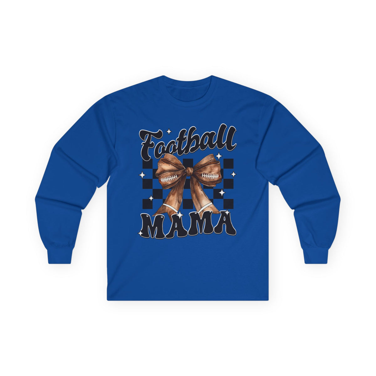 Football Mama Tee