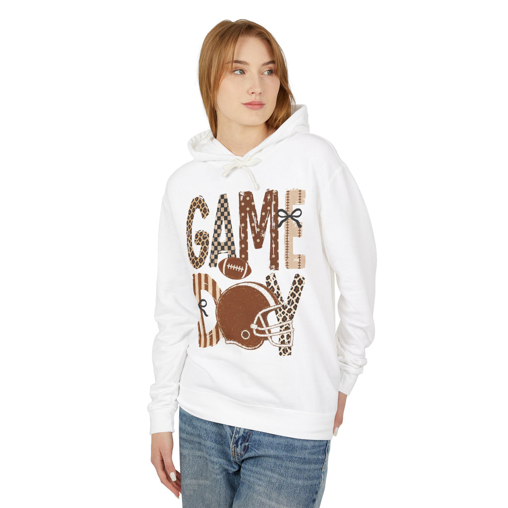 Game Day Hoodie