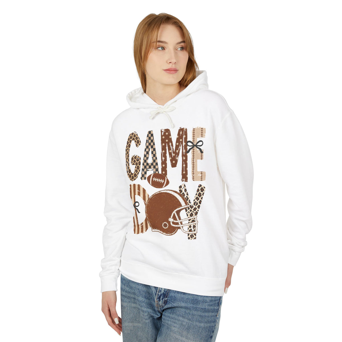 Game Day Hoodie