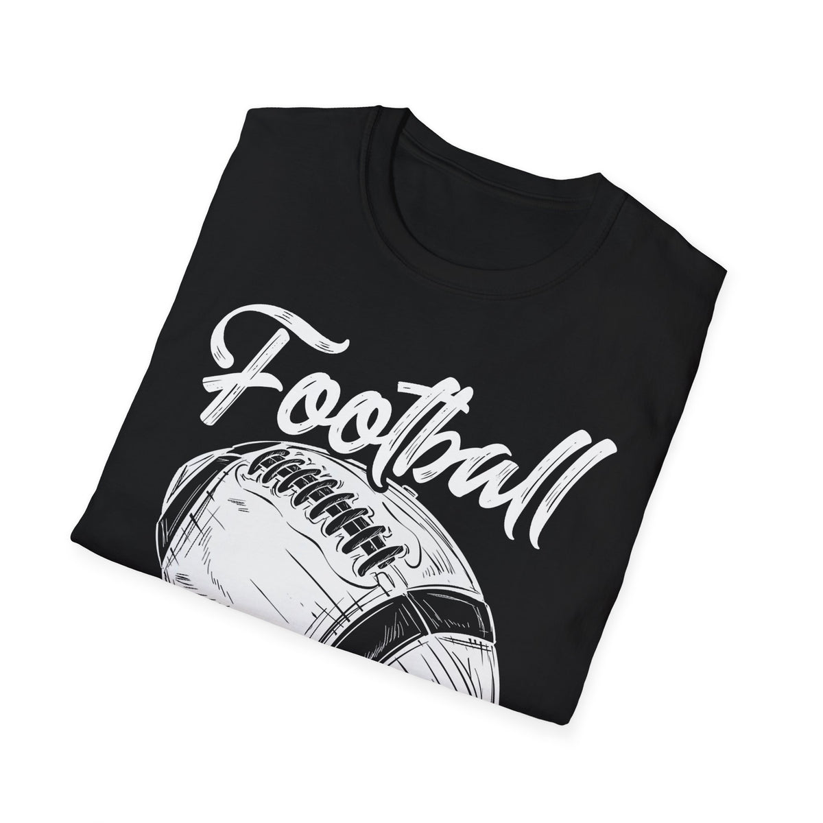 Football Sister Tee