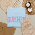 Summer Babe T‑Shirt
