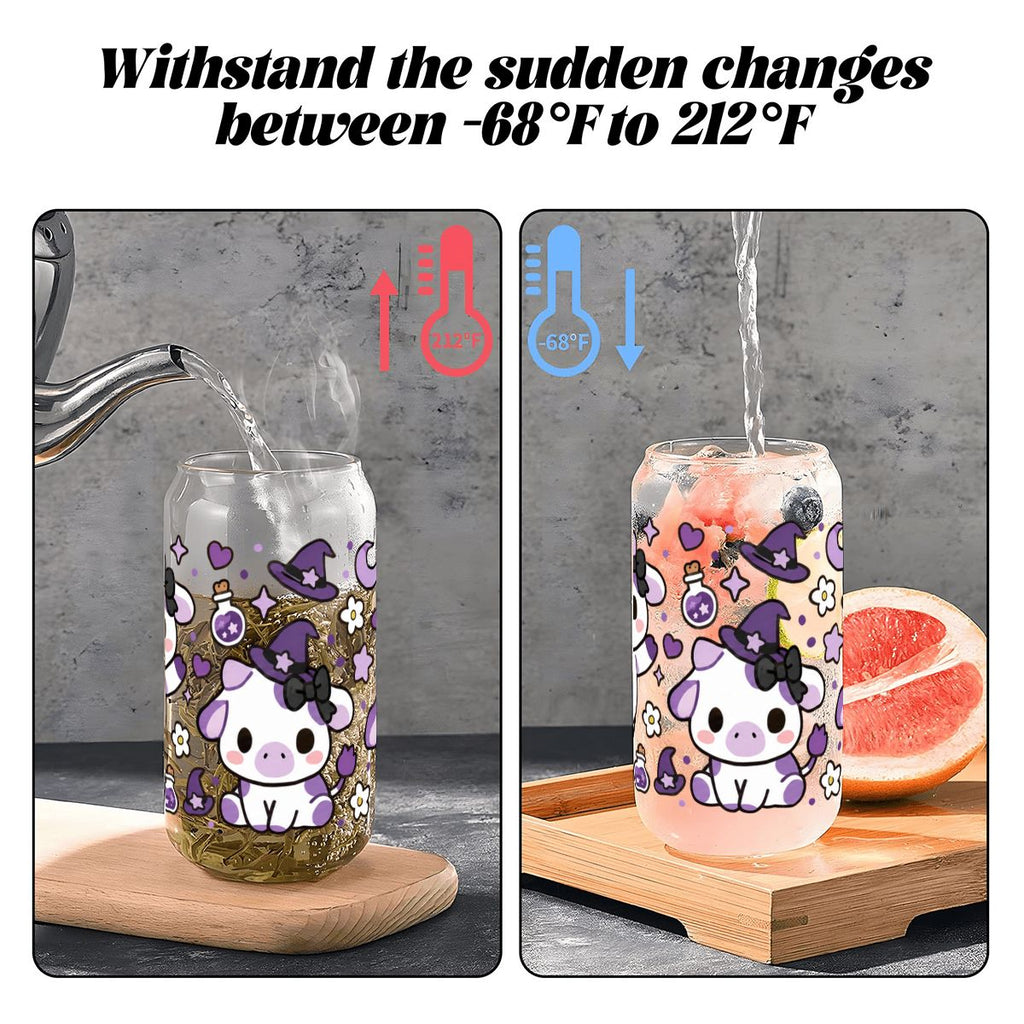 Udderly Enchanted