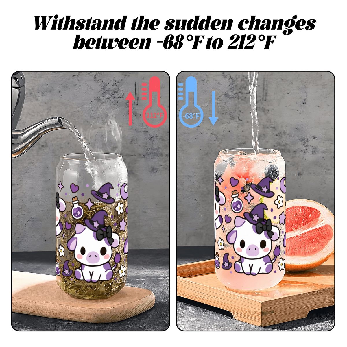 Udderly Enchanted