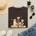 Pencil Trio Graphic Tee