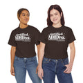 Certified ADHD Diva Graphic T-Shirt – Funny Women’s Statement Tee
