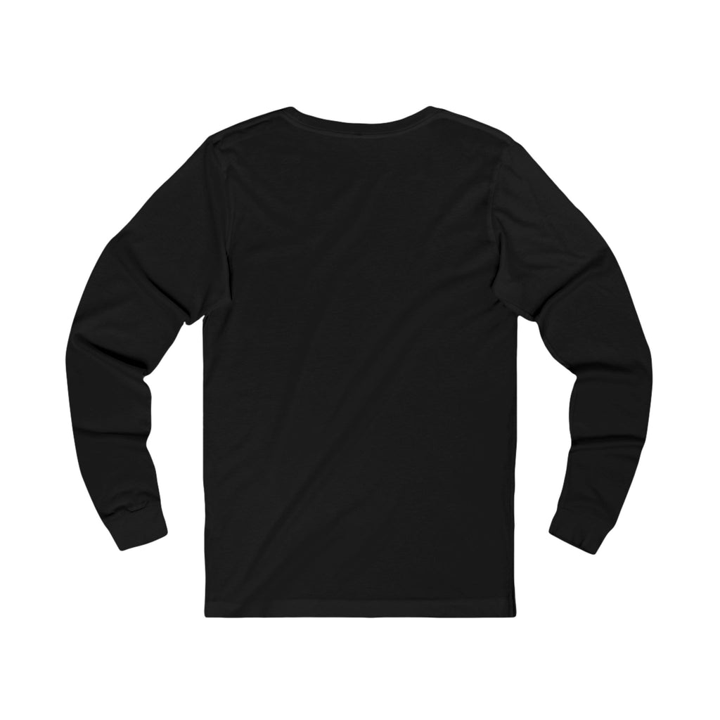 Football Sister long Sleeve Tee