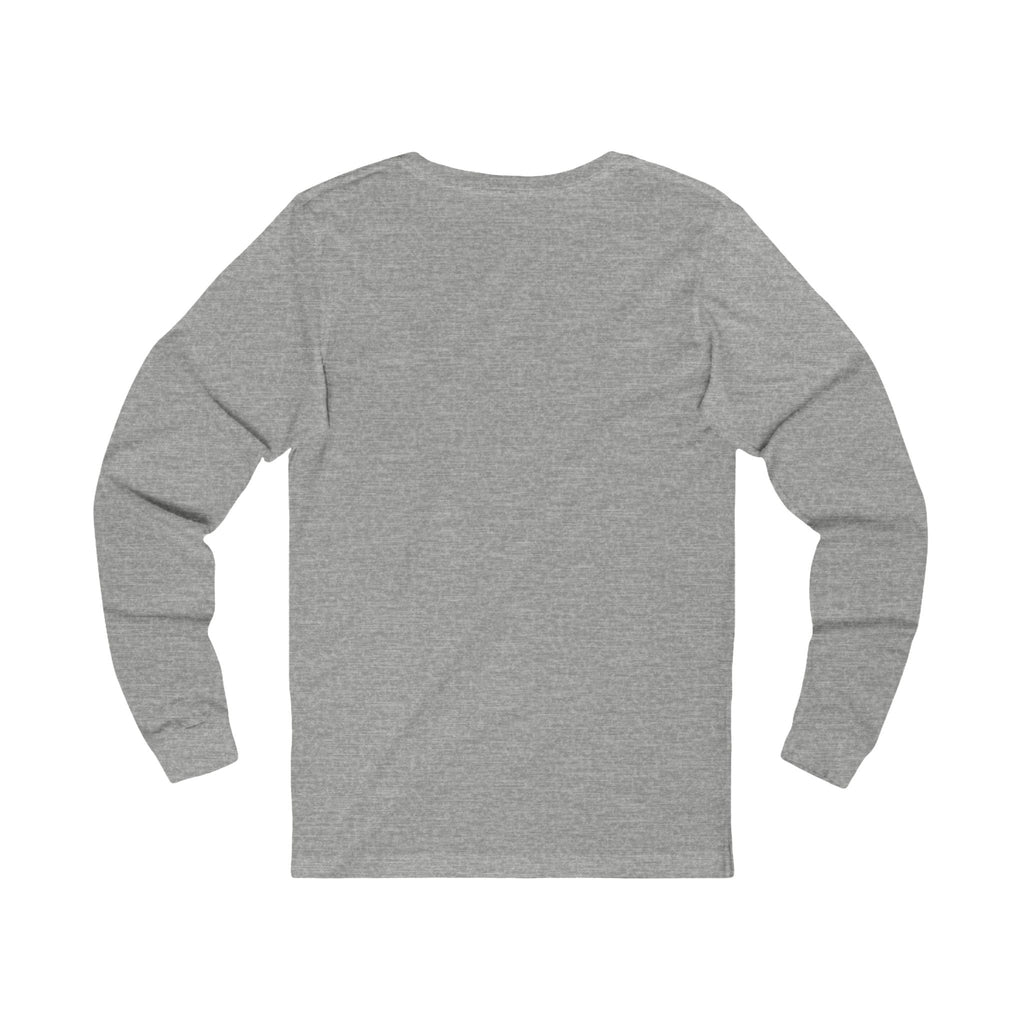 Football Sister long Sleeve Tee