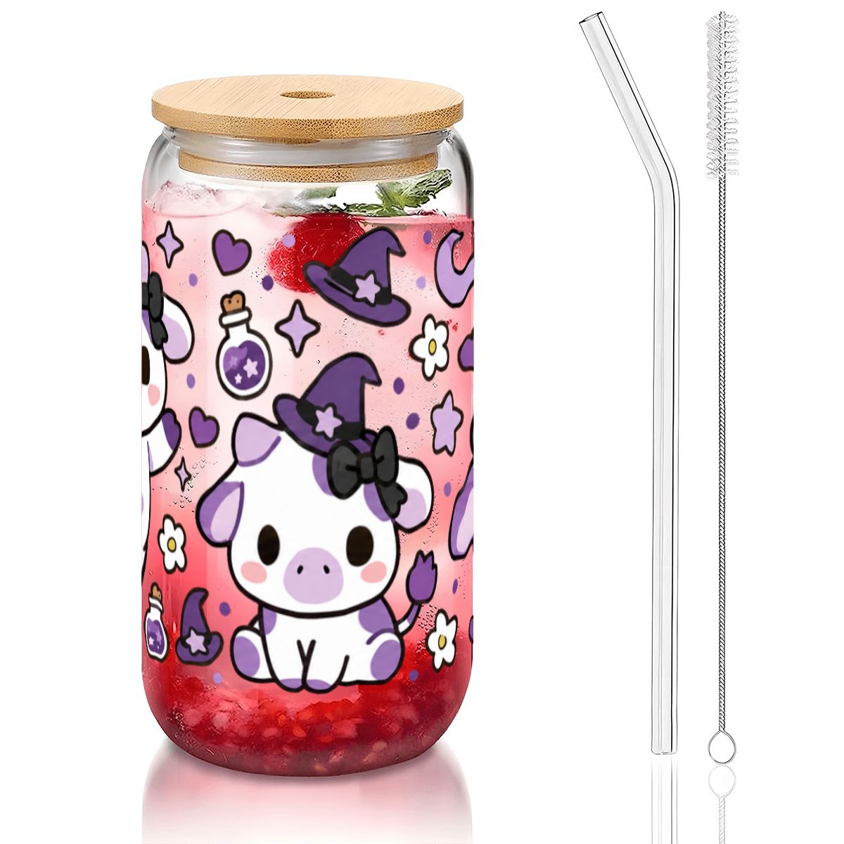 Udderly Enchanted