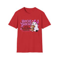 Hocus Pocus I Need Dutch Bros to Focus T-Shirt