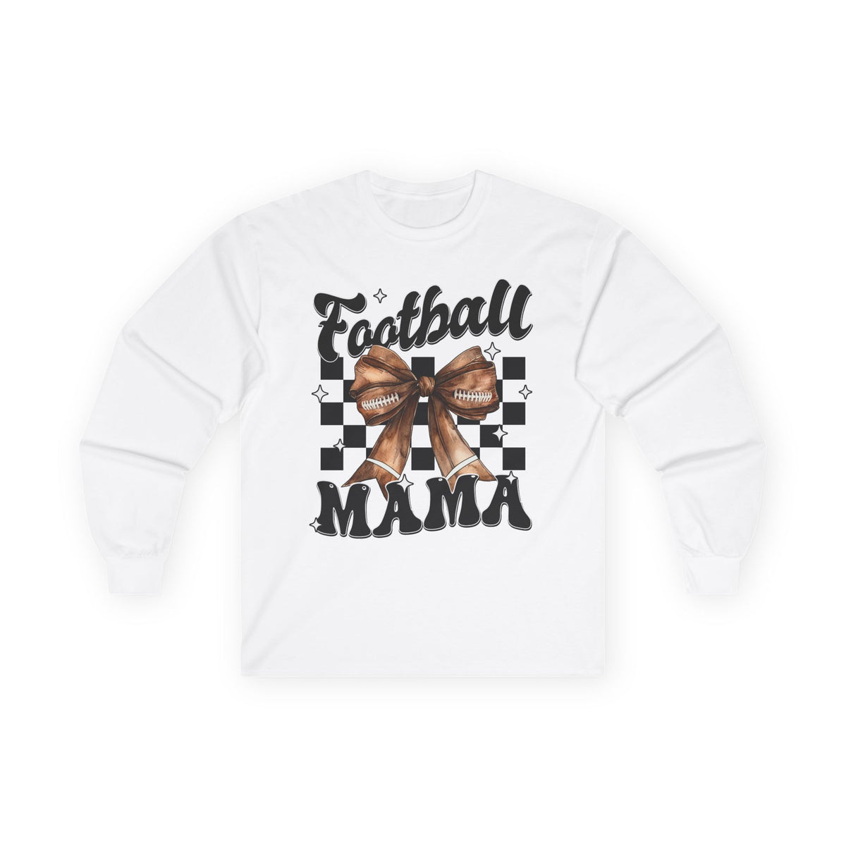 Football Mama Tee
