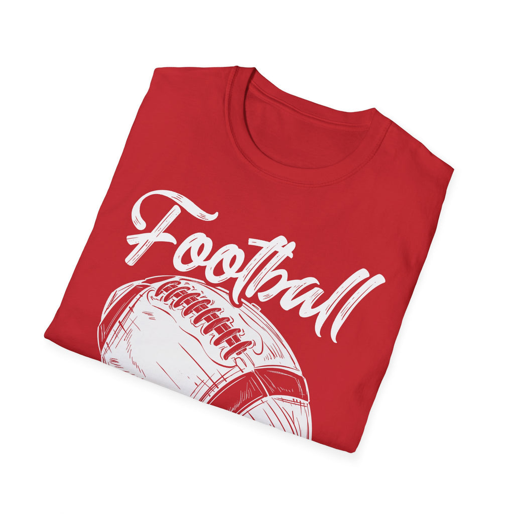 Football Sister Tee