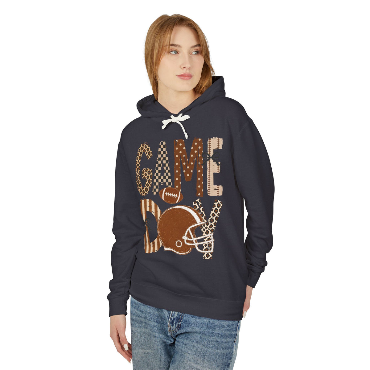 Game Day Hoodie