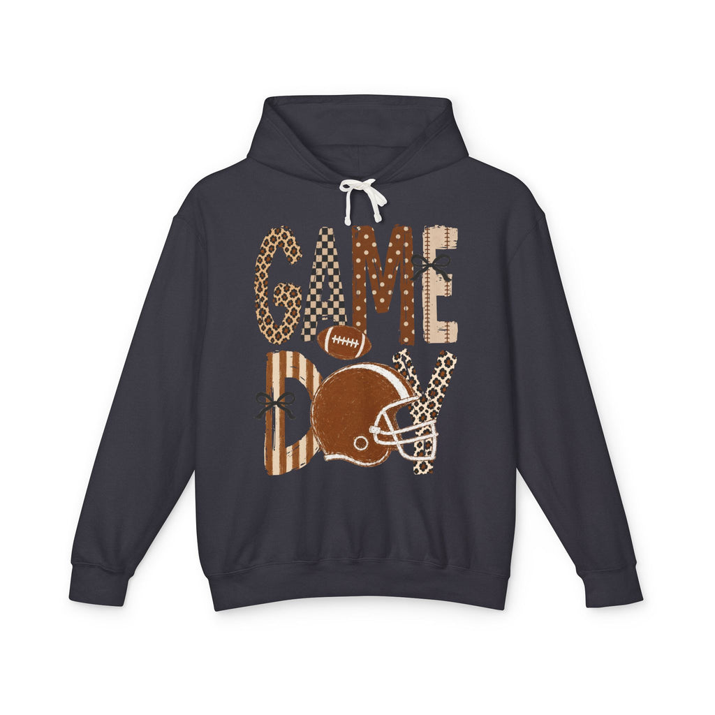 Game Day Hoodie