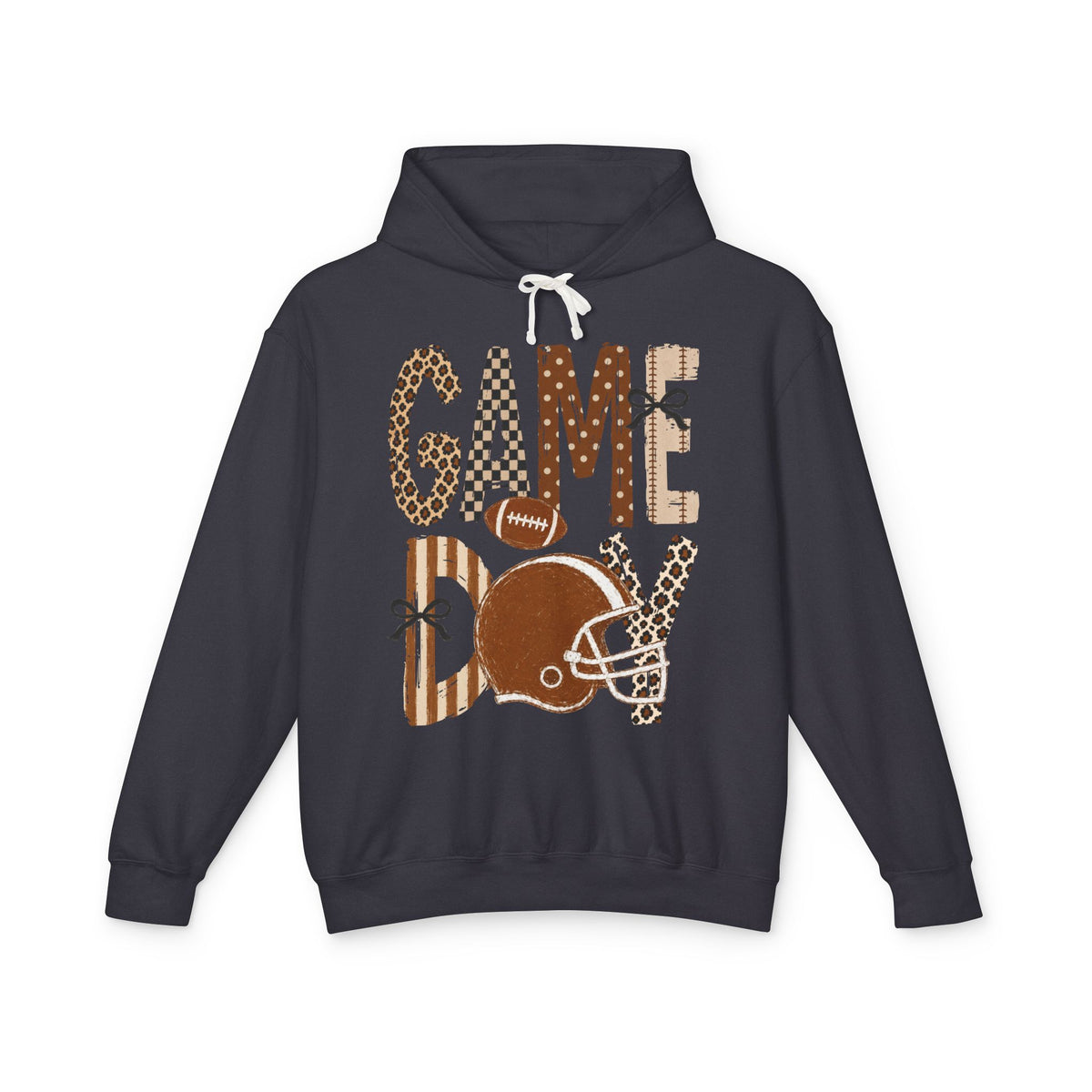 Game Day Hoodie