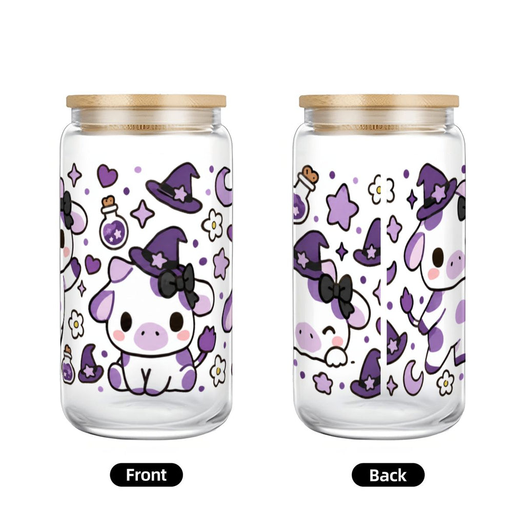 Udderly Enchanted