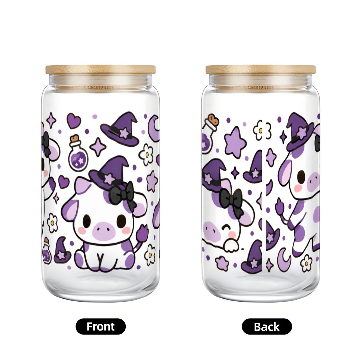 Udderly Enchanted
