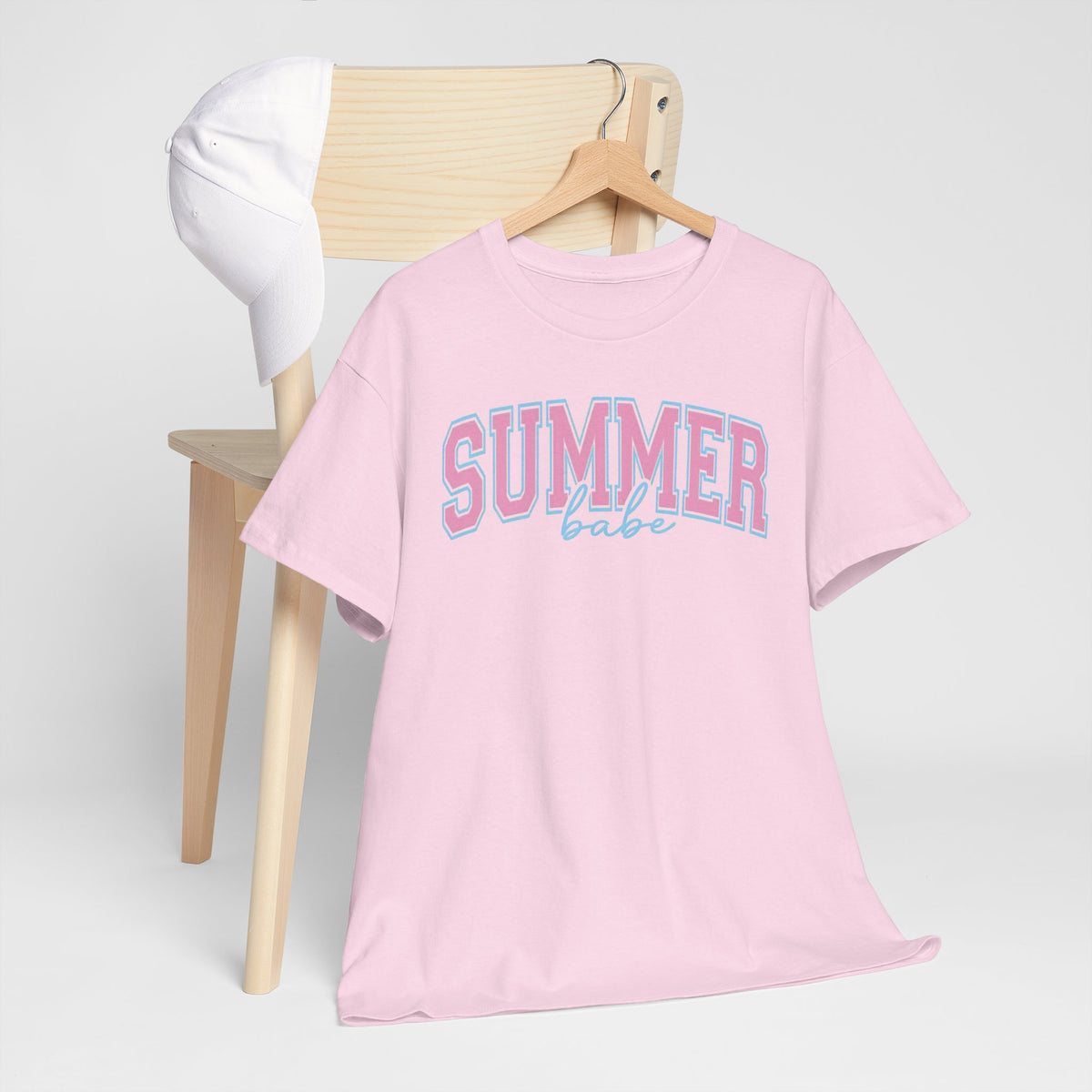 Summer Babe T‑Shirt