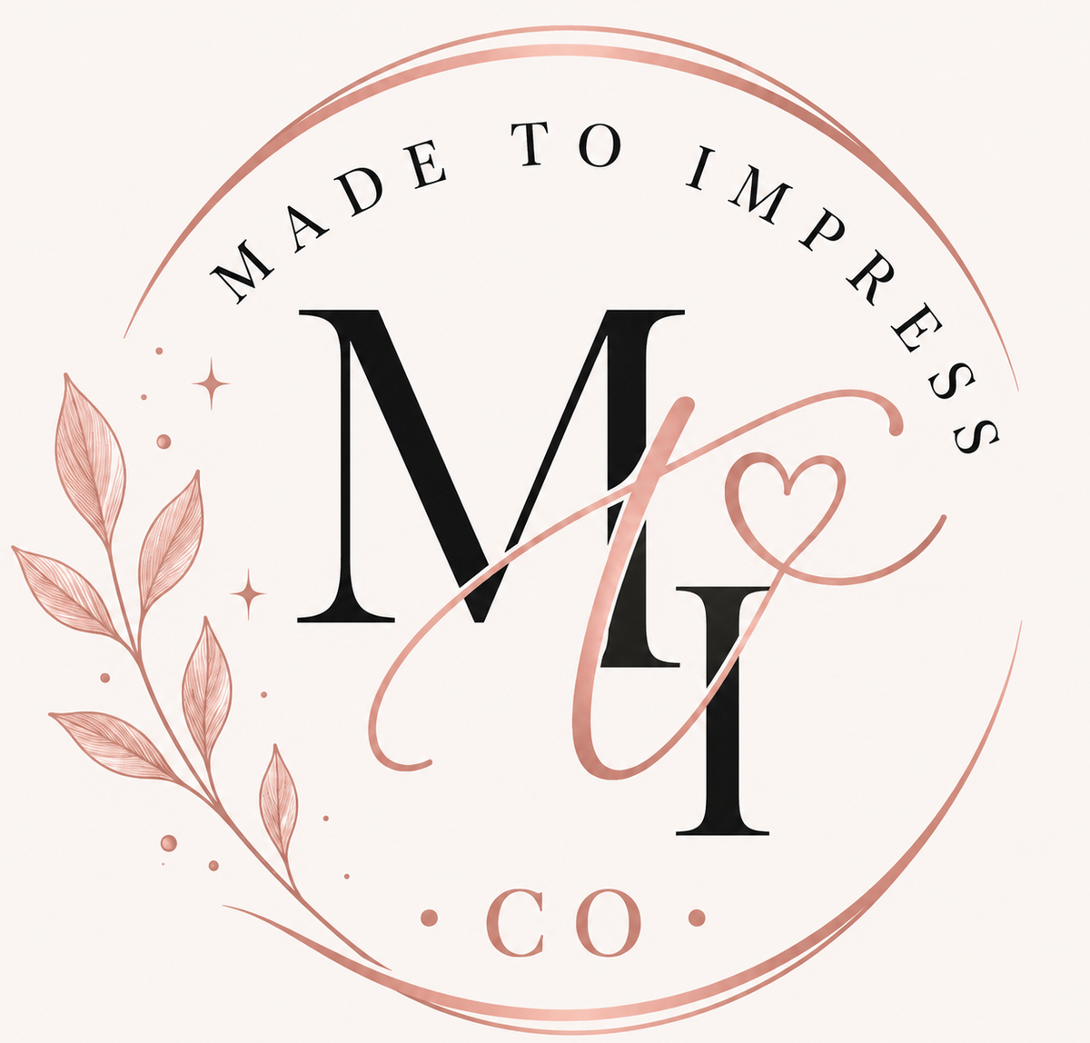 Made to Impress Co.